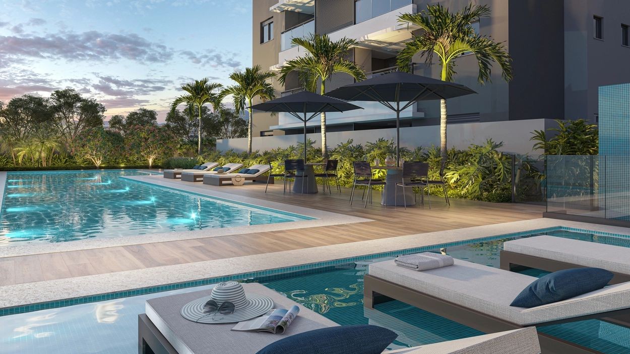 Apartamento, 1 quarto, 38 m² - Foto 1