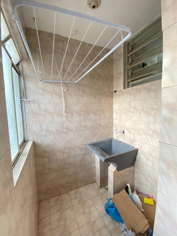 Apartamento, 2 quartos, 45 m² - Foto 8
