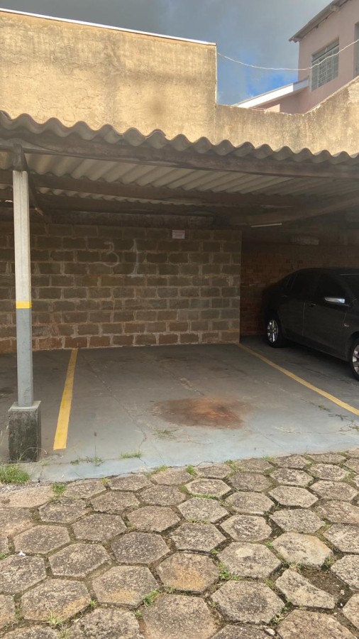 Apartamento, 2 quartos, 45 m² - Foto 9