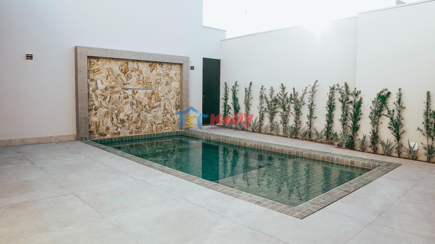 Casa de Condomínio, 3 quartos - Foto 47