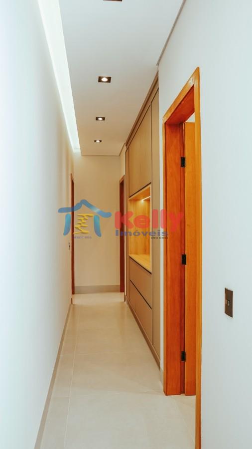 Casa de Condomínio, 3 quartos - Foto 18