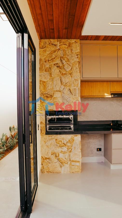 Casa de Condomínio, 3 quartos - Foto 43