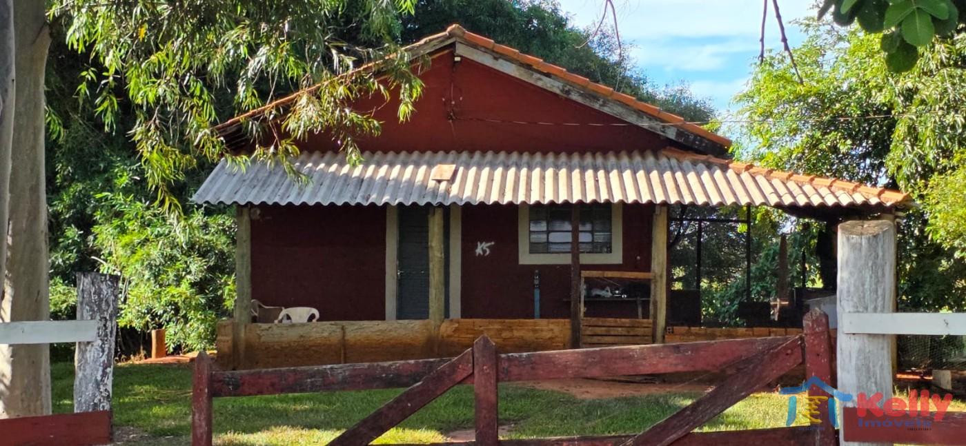Chácara, 97 hectares - Foto 40