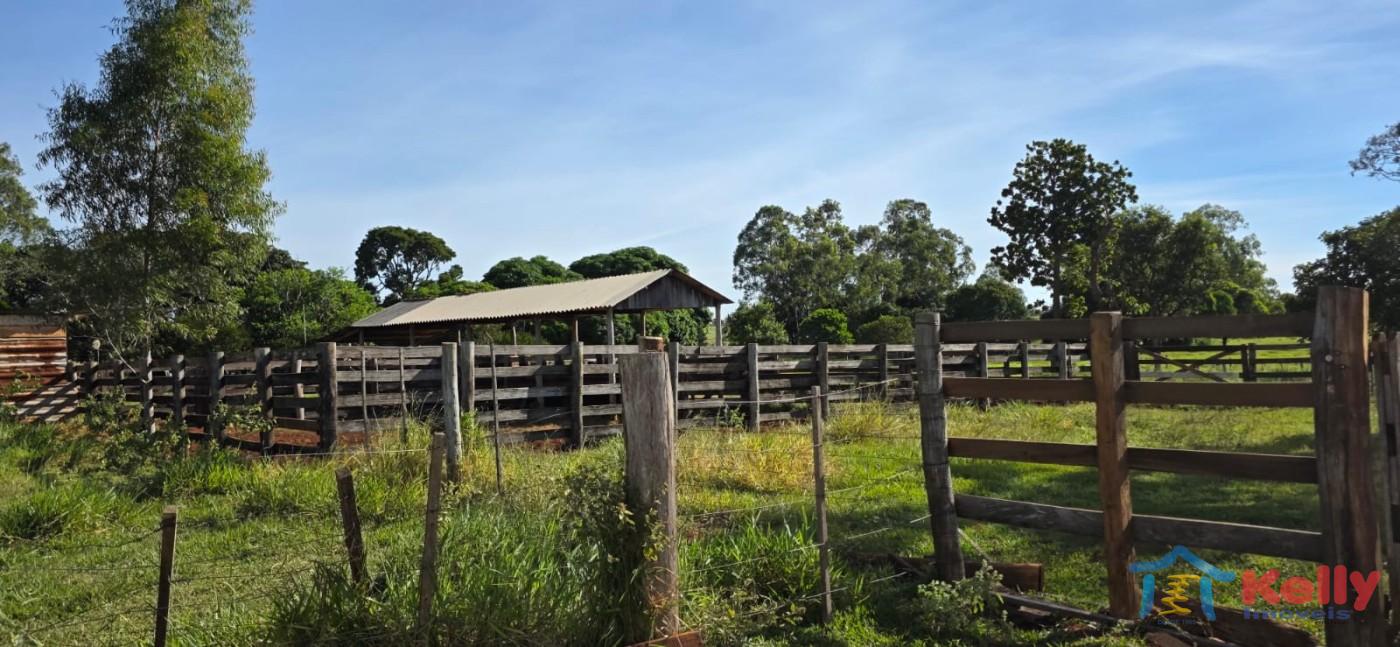 Chácara, 97 hectares - Foto 46