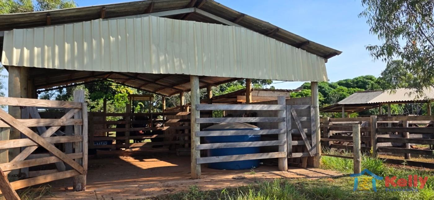 Chácara, 97 hectares - Foto 43