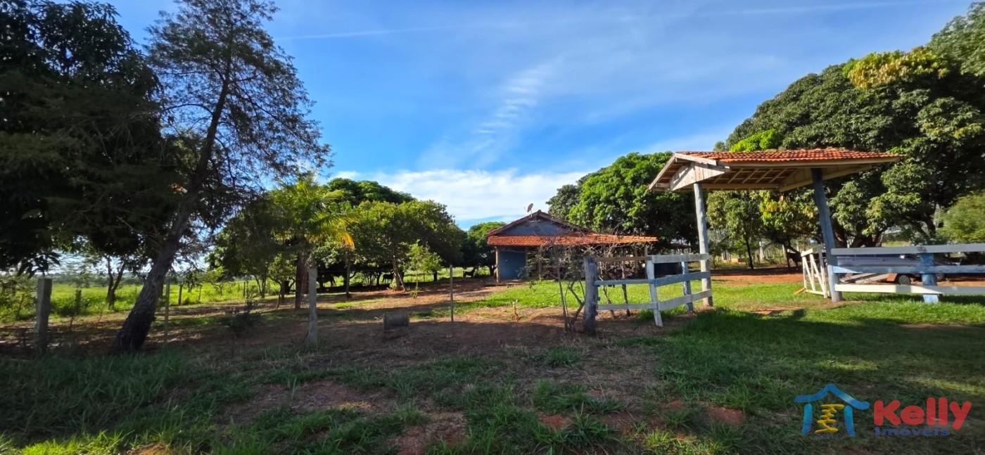 Chácara, 97 hectares - Foto 47