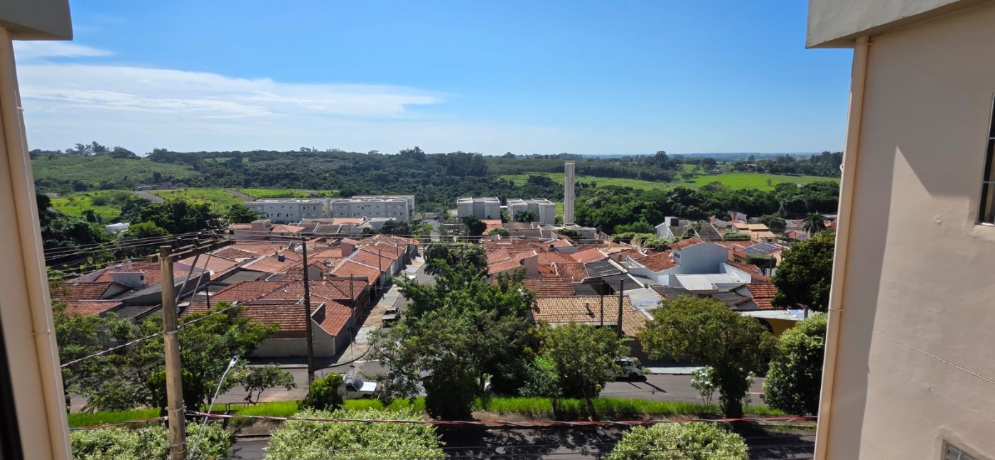 Apartamento, 2 quartos, 49 m² - Foto 4