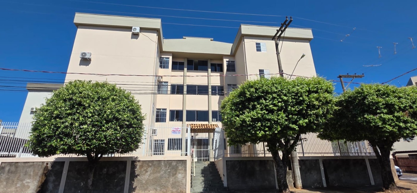 Apartamento, 2 quartos, 49 m² - Foto 3