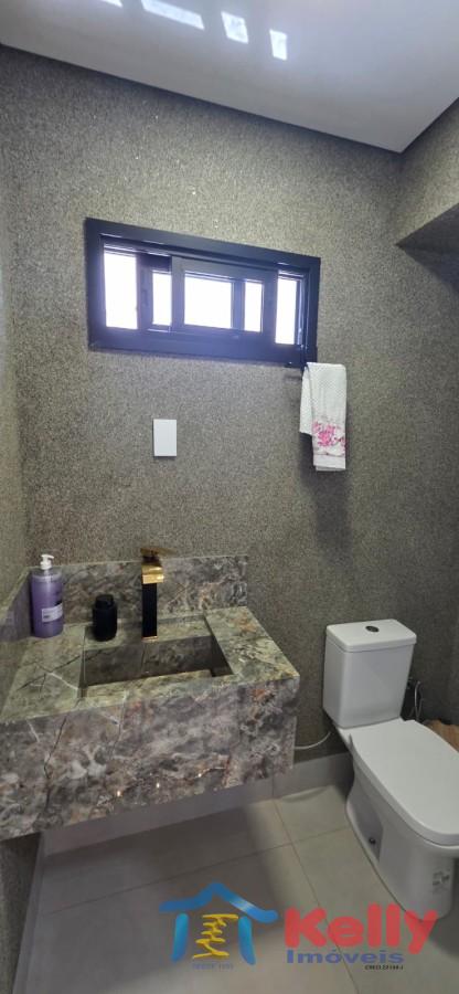 Casa de Condomínio, 4 quartos - Foto 13