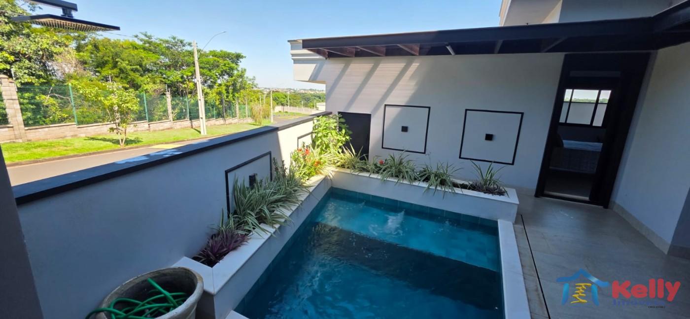 Casa de Condomínio, 4 quartos - Foto 14
