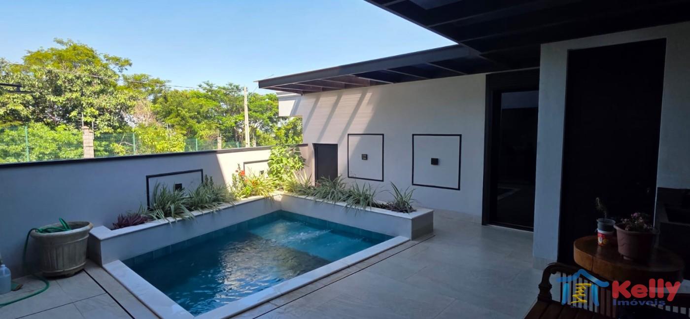 Casa de Condomínio, 4 quartos - Foto 17