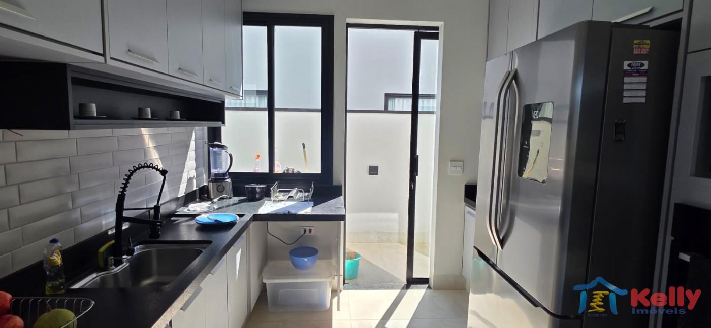 Casa de Condomínio, 4 quartos - Foto 6