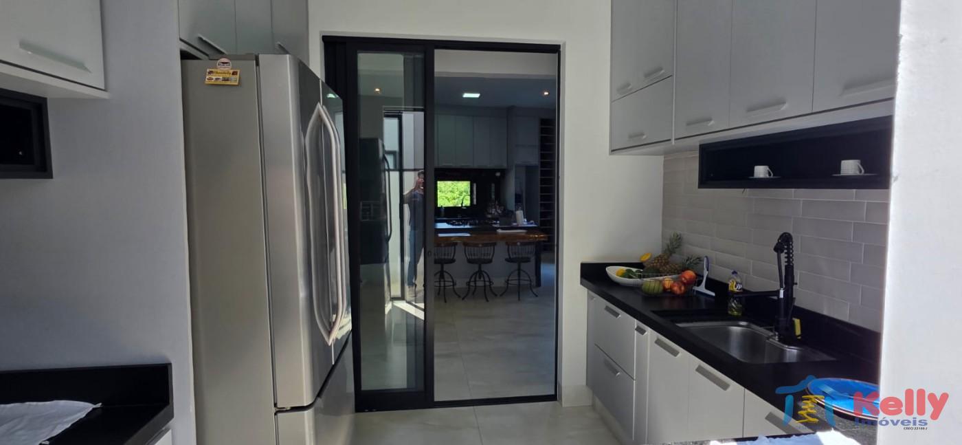 Casa de Condomínio, 4 quartos - Foto 7
