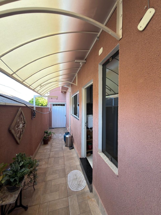 Casa, 3 quartos, 188 m² - Foto 2