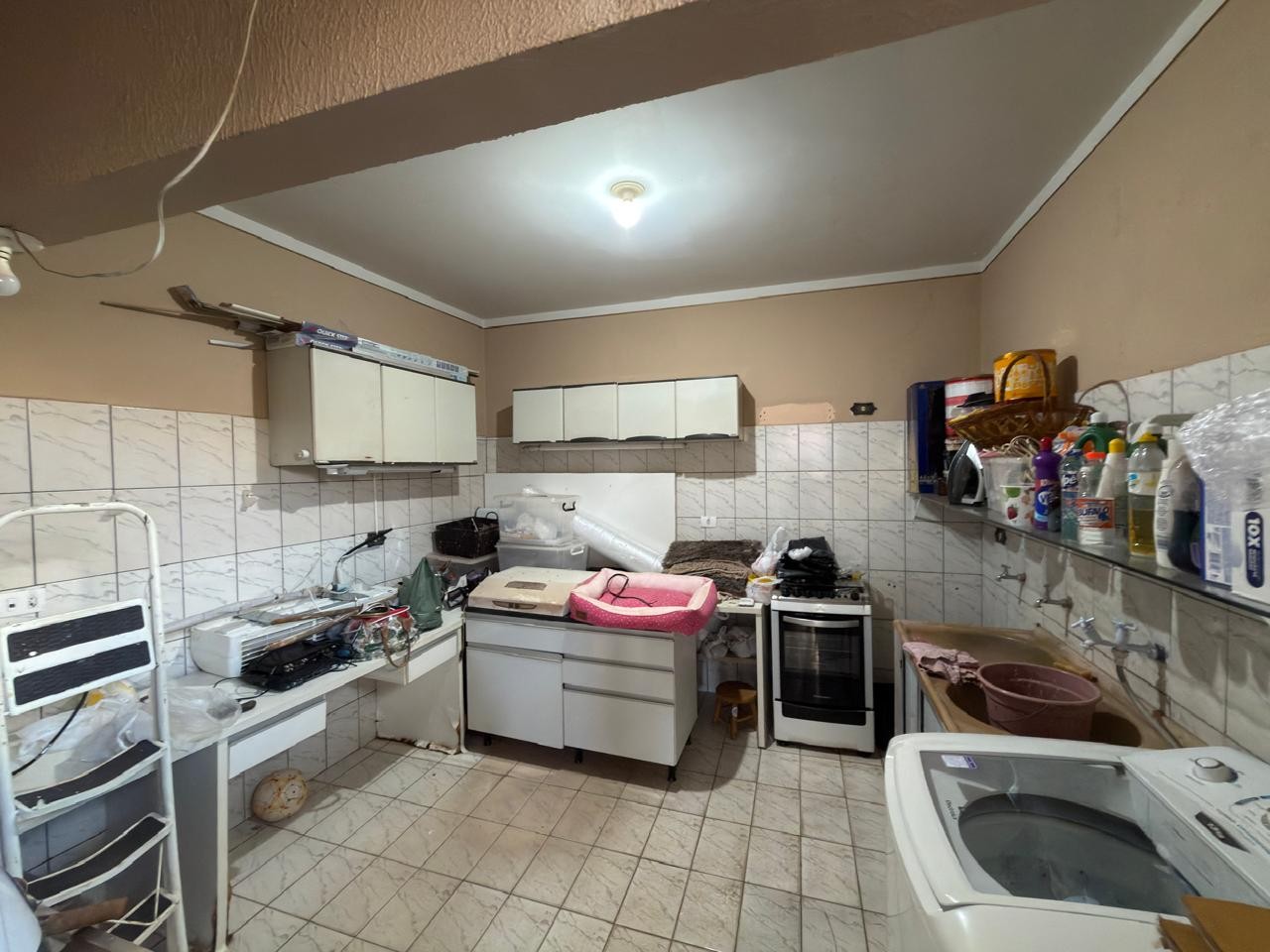 Casa, 3 quartos, 188 m² - Foto 17