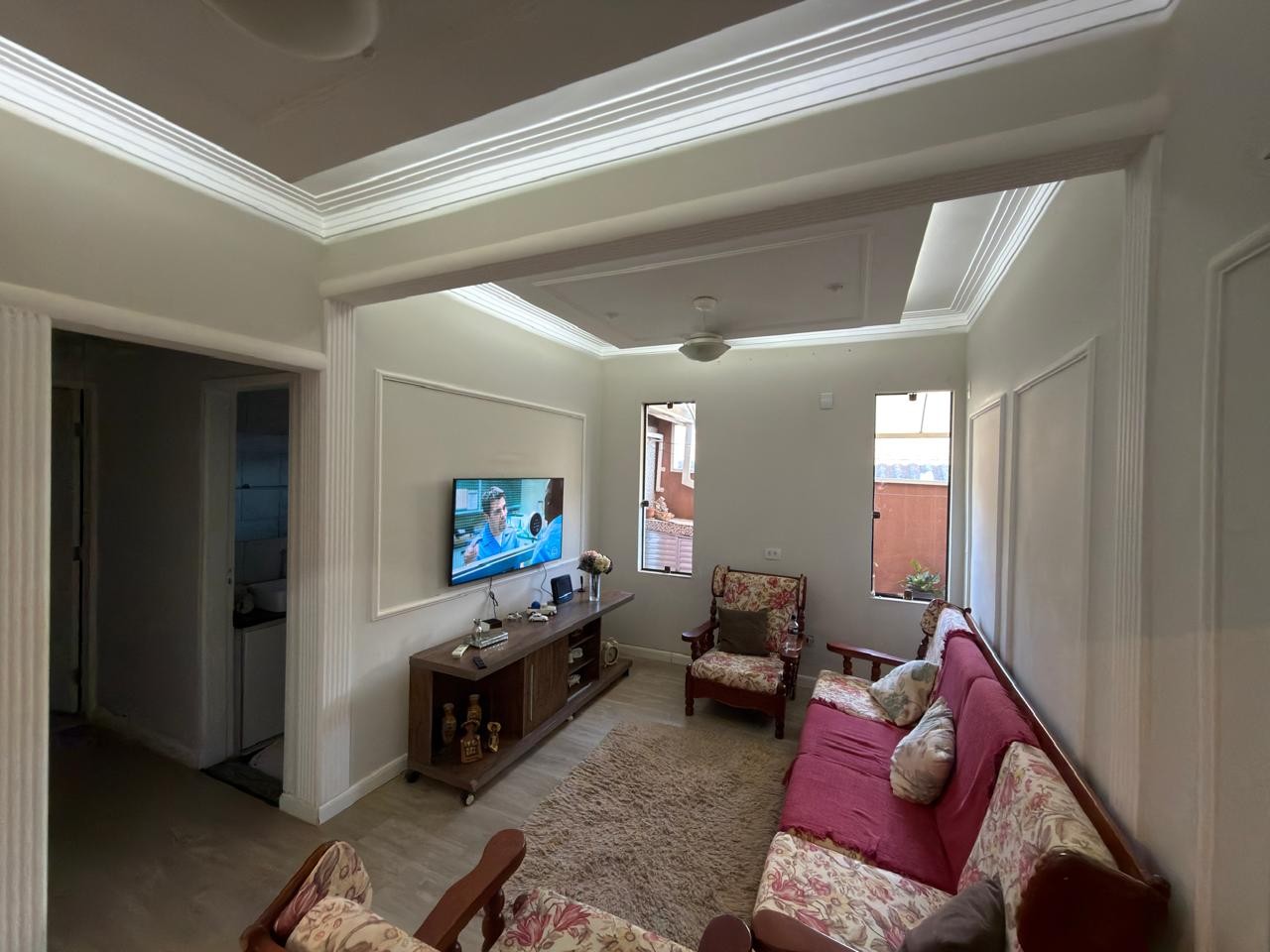 Casa, 3 quartos, 188 m² - Foto 5
