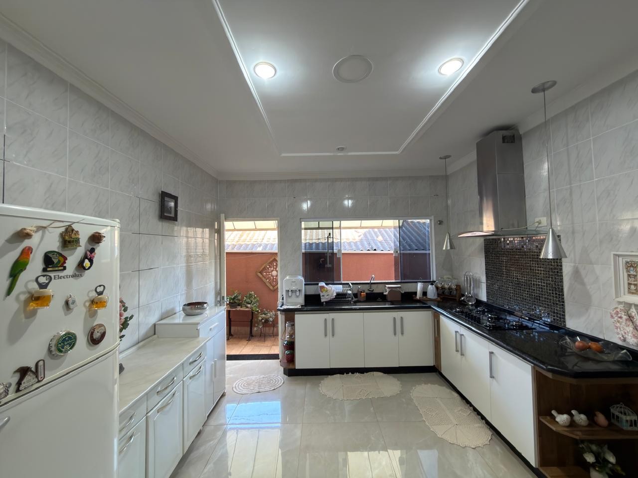 Casa, 3 quartos, 188 m² - Foto 9