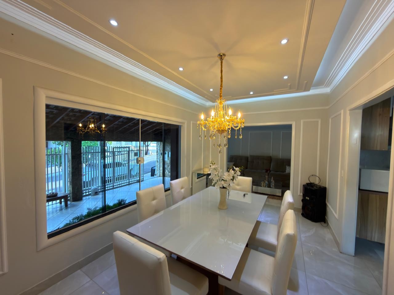 Casa, 3 quartos, 188 m² - Foto 6