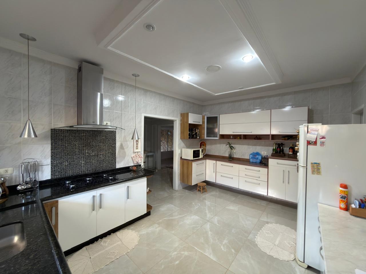 Casa, 3 quartos, 188 m² - Foto 8