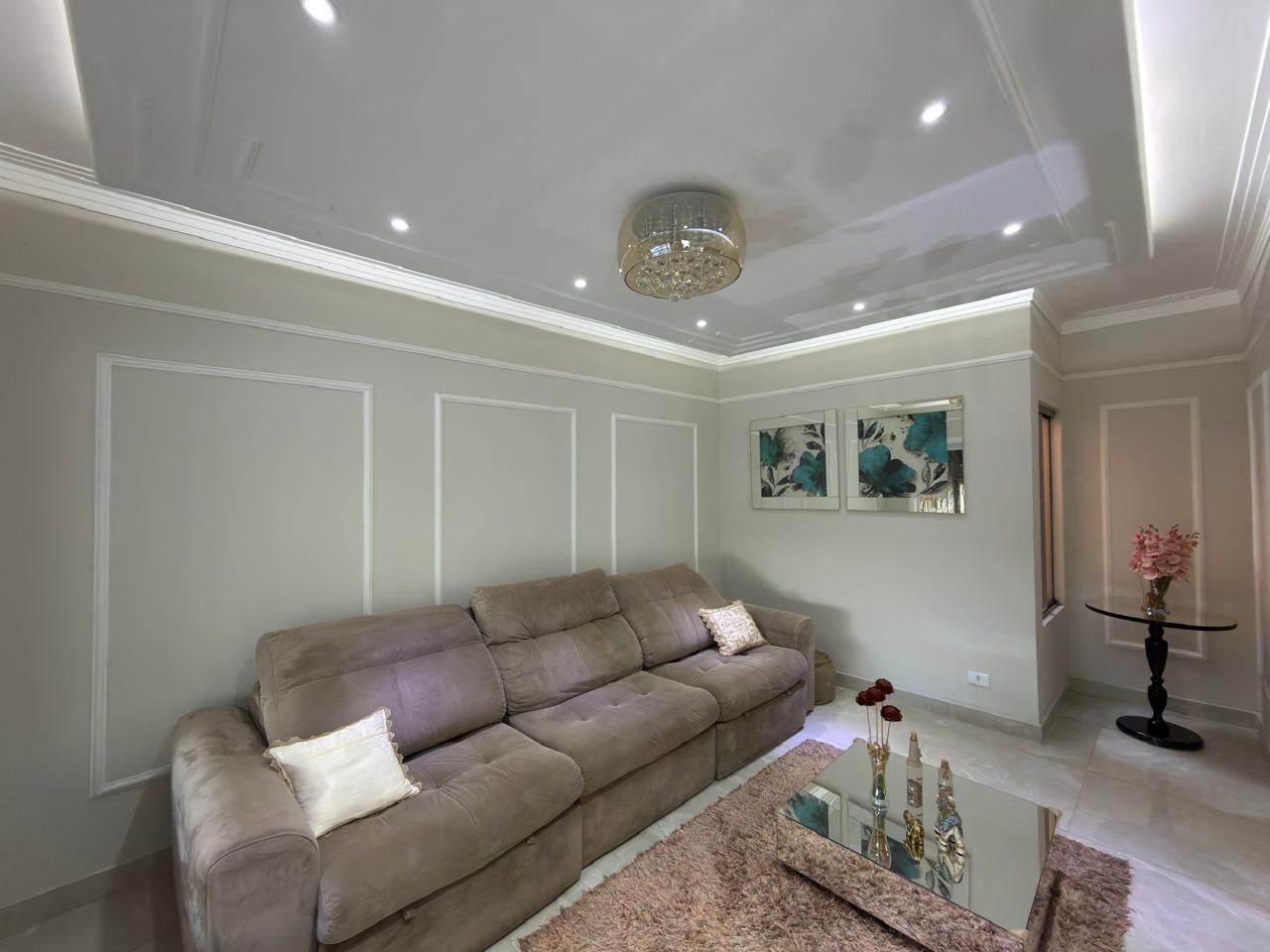 Casa, 3 quartos, 188 m² - Foto 3