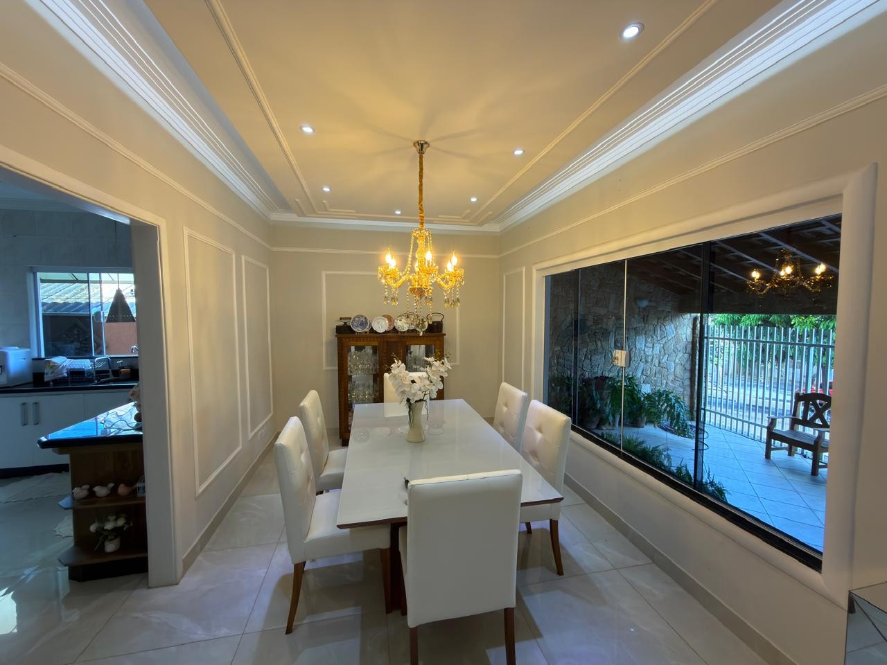 Casa, 3 quartos, 188 m² - Foto 7