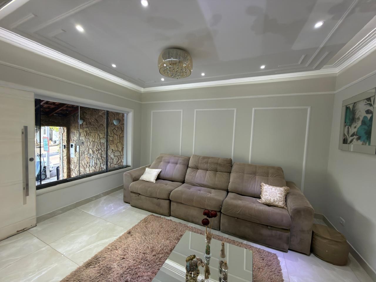 Casa, 3 quartos, 188 m² - Foto 4