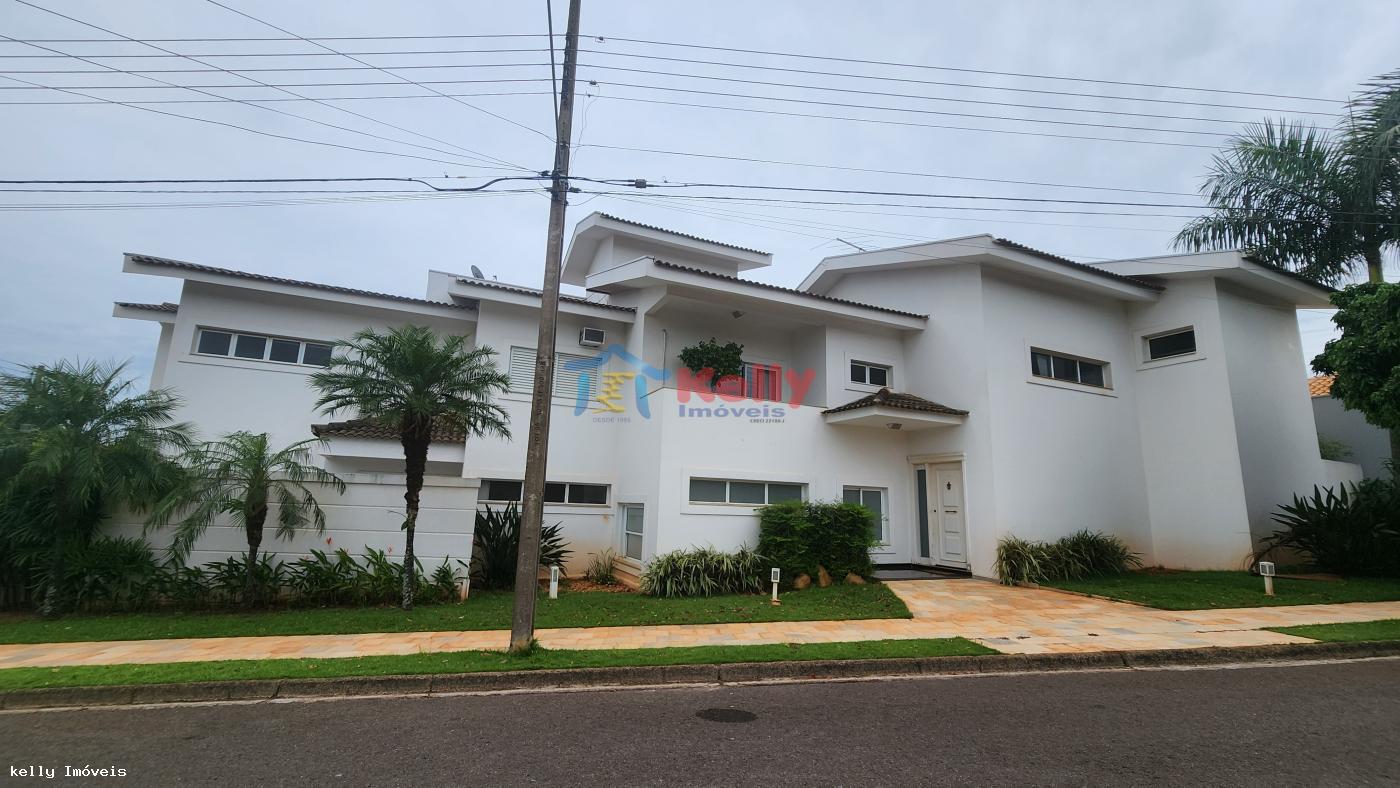 Casa de Condomínio, 5 quartos - Foto 3