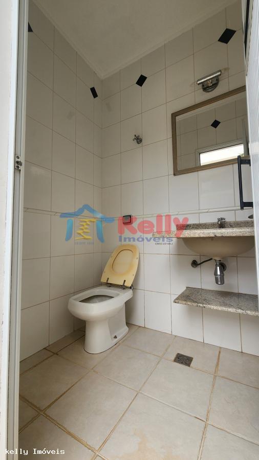 Casa de Condomínio, 5 quartos - Foto 41
