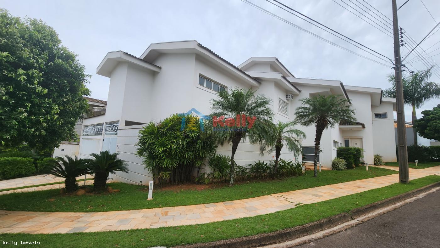 Casa de Condomínio, 5 quartos - Foto 2