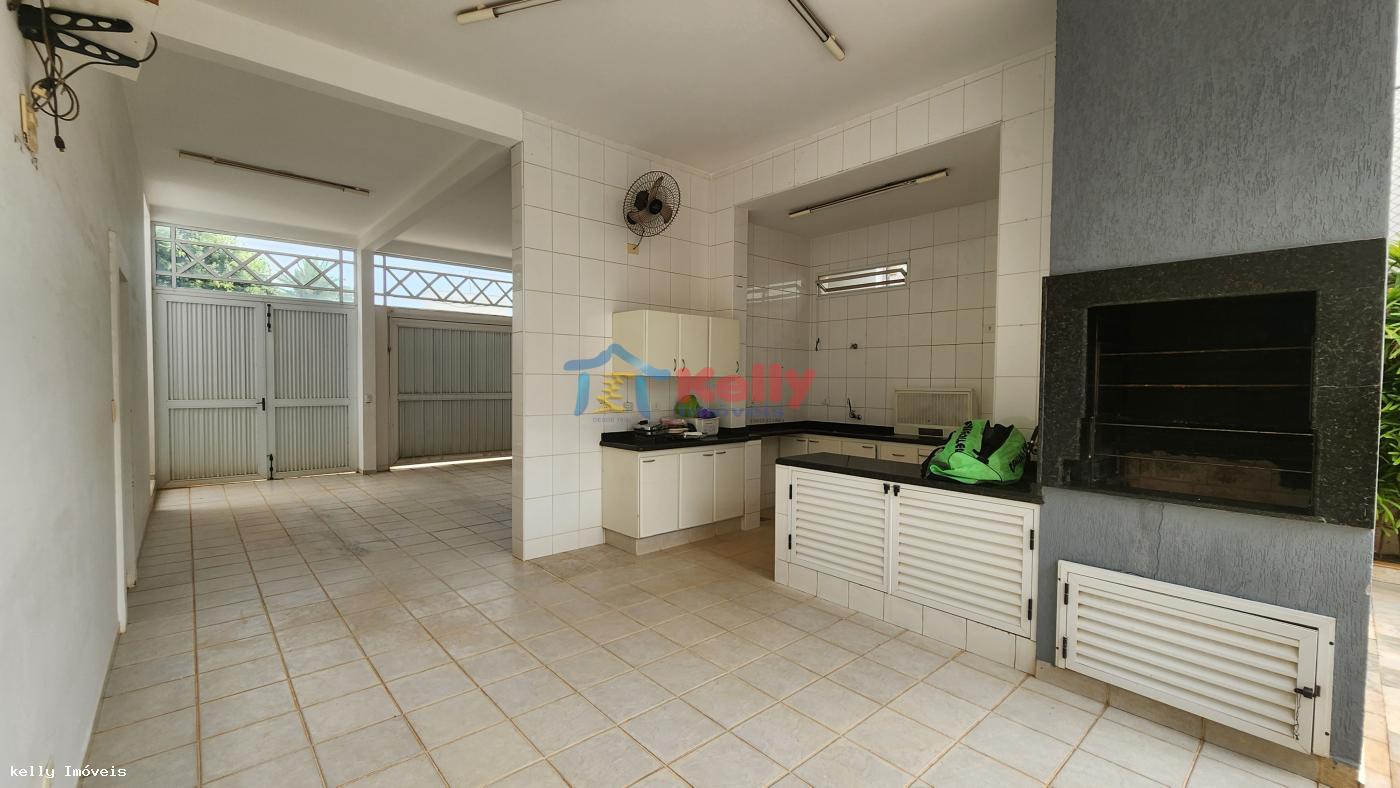 Casa de Condomínio, 5 quartos - Foto 39