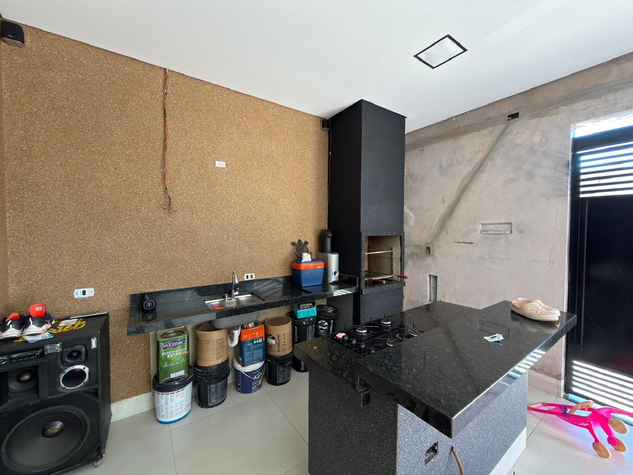 Casa, 3 quartos - Foto 10