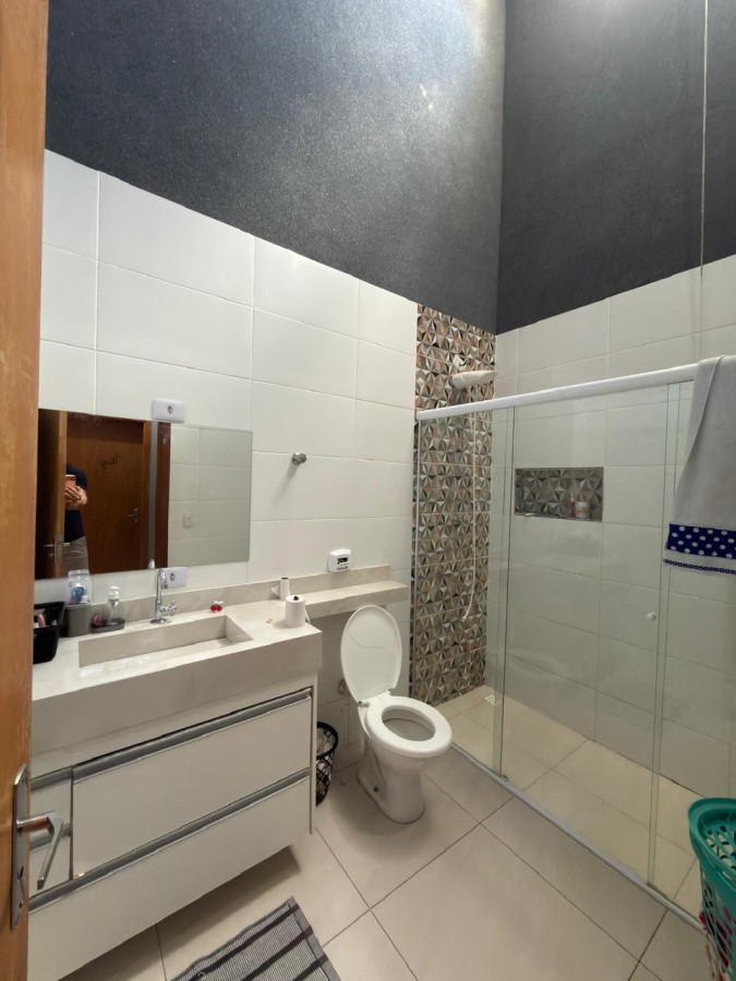 Casa, 3 quartos - Foto 8