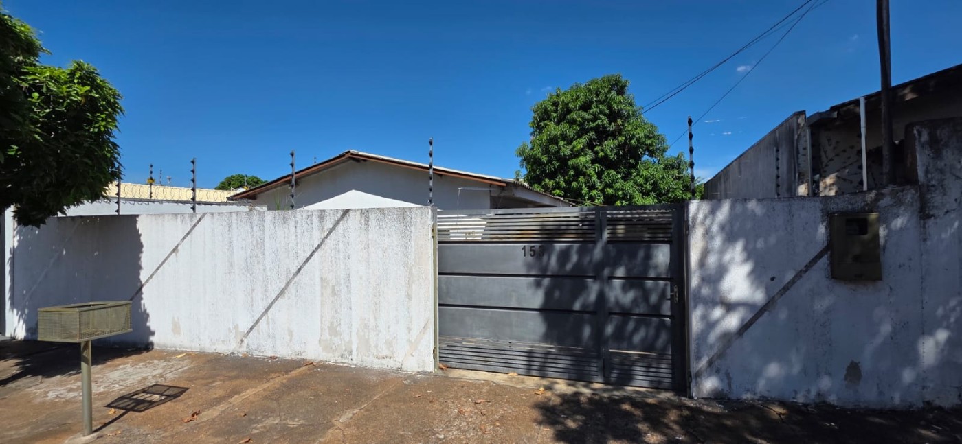 Casa, 2 quartos, 110 m² - Foto 1