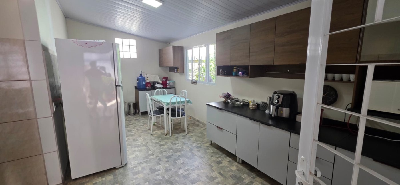 Casa, 2 quartos, 110 m² - Foto 6