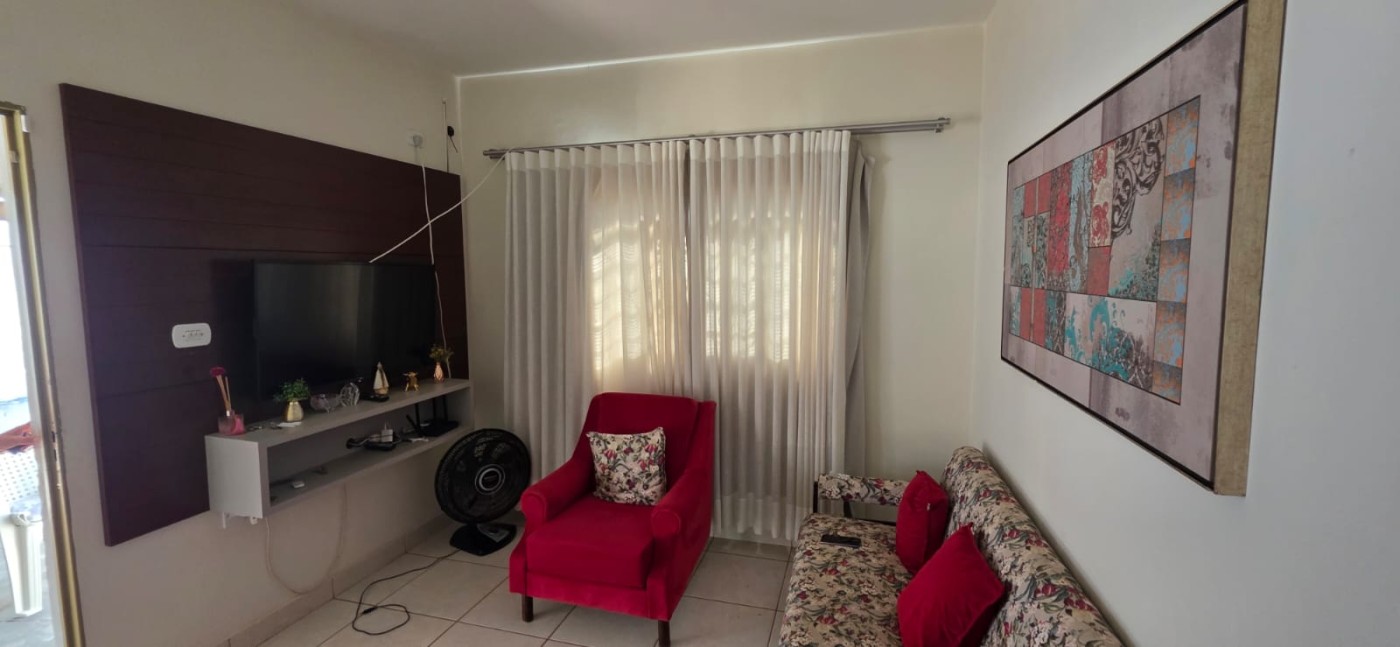 Casa, 2 quartos, 110 m² - Foto 3