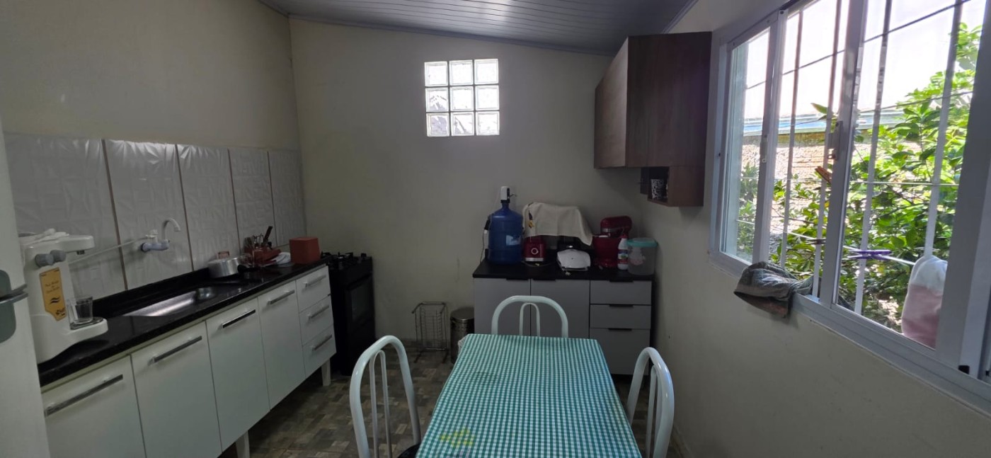 Casa, 2 quartos, 110 m² - Foto 7