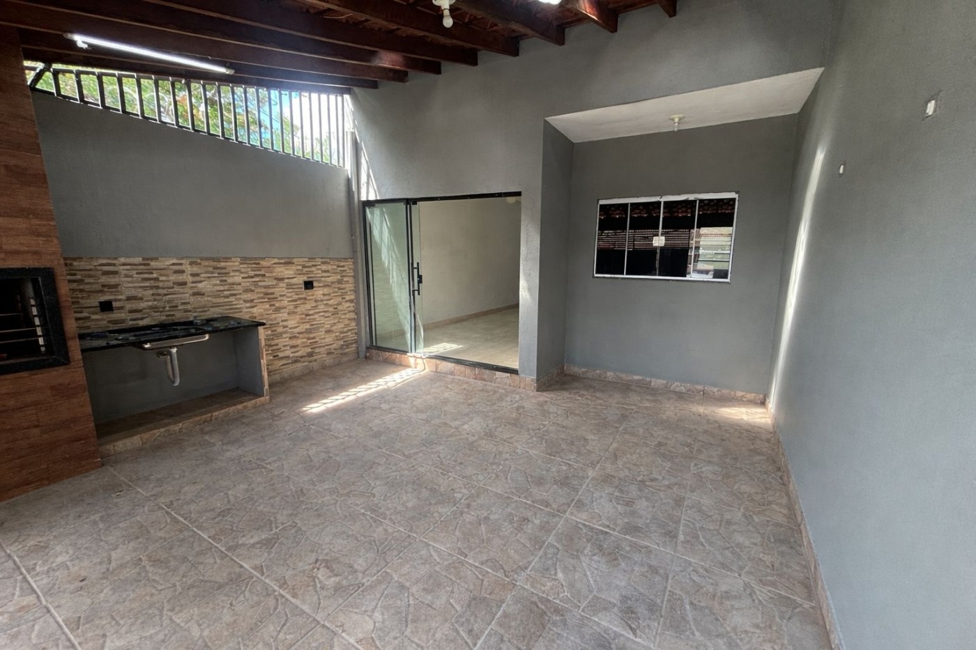 Casa, 2 quartos, 110 m² - Foto 3