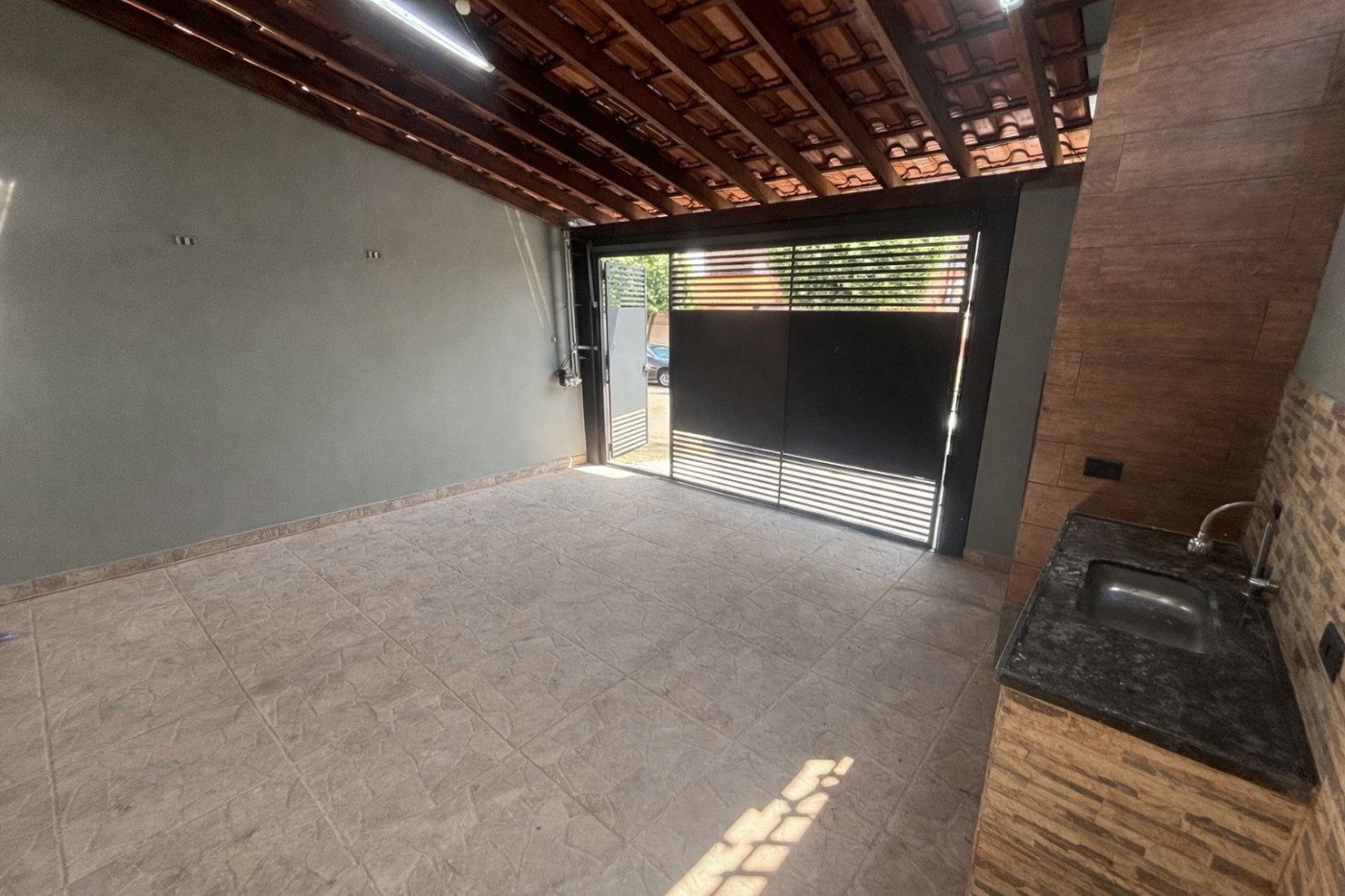 Casa, 2 quartos, 110 m² - Foto 4