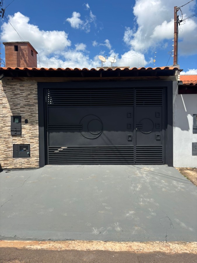 Casa, 2 quartos, 110 m² - Foto 1