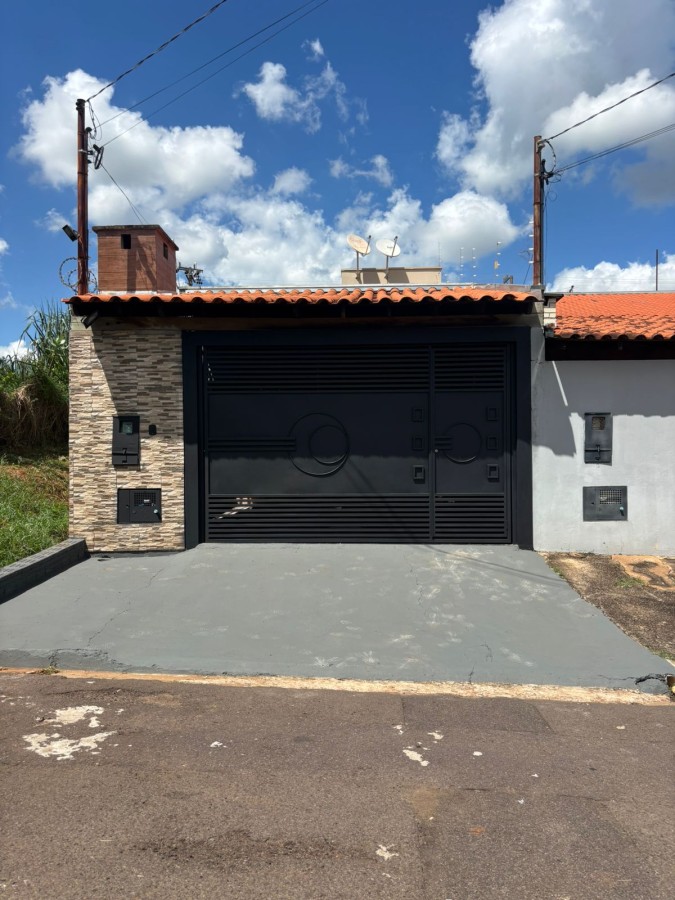 Casa, 2 quartos, 110 m² - Foto 2