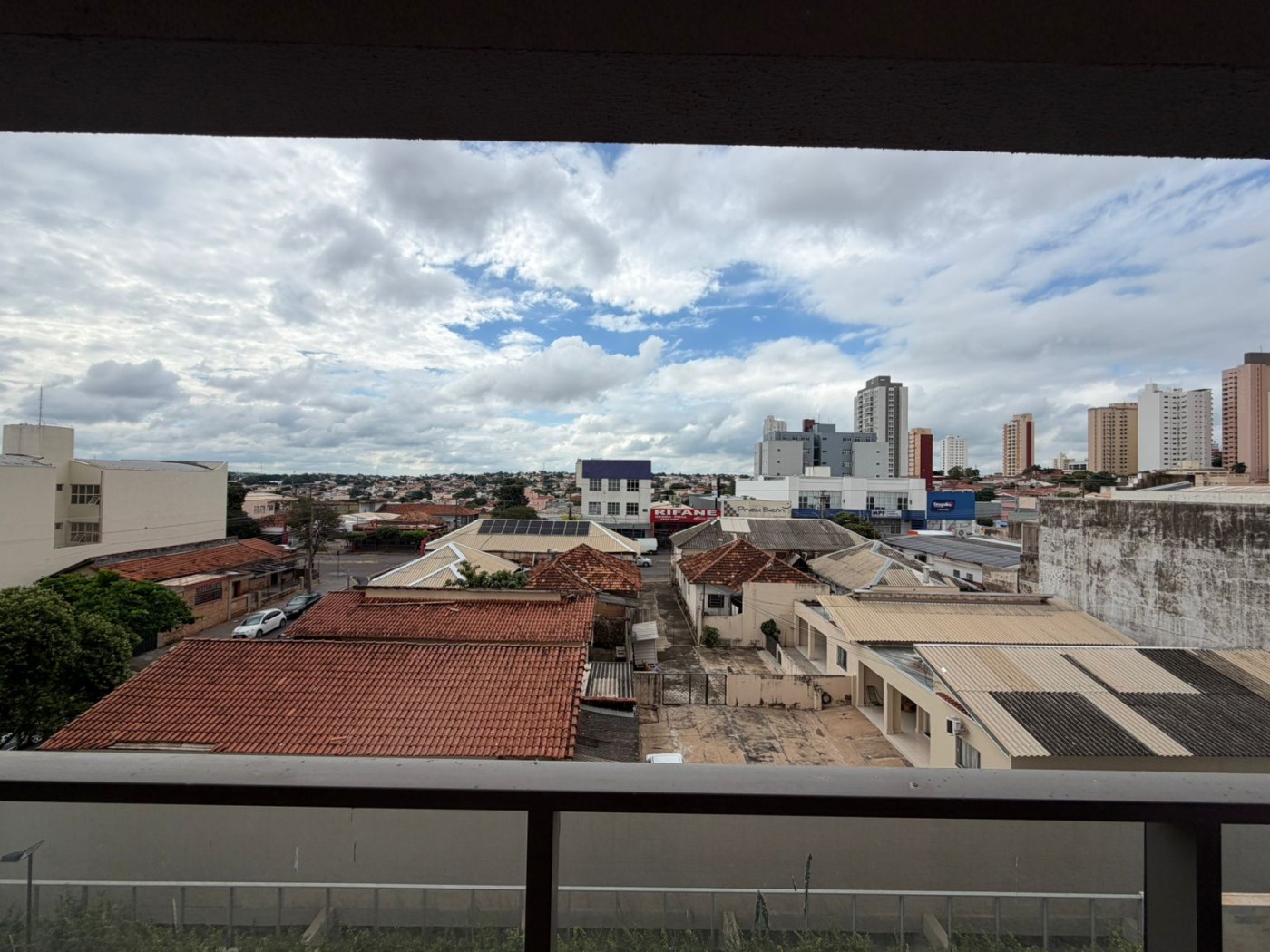 Apartamento, 2 quartos, 115 m² - Foto 2