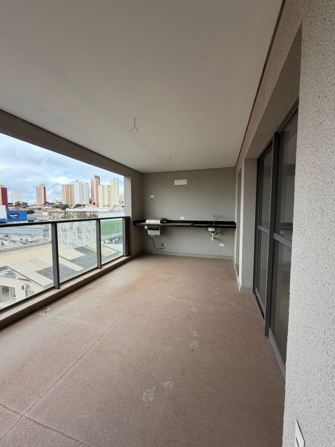 Apartamento, 2 quartos, 115 m² - Foto 3