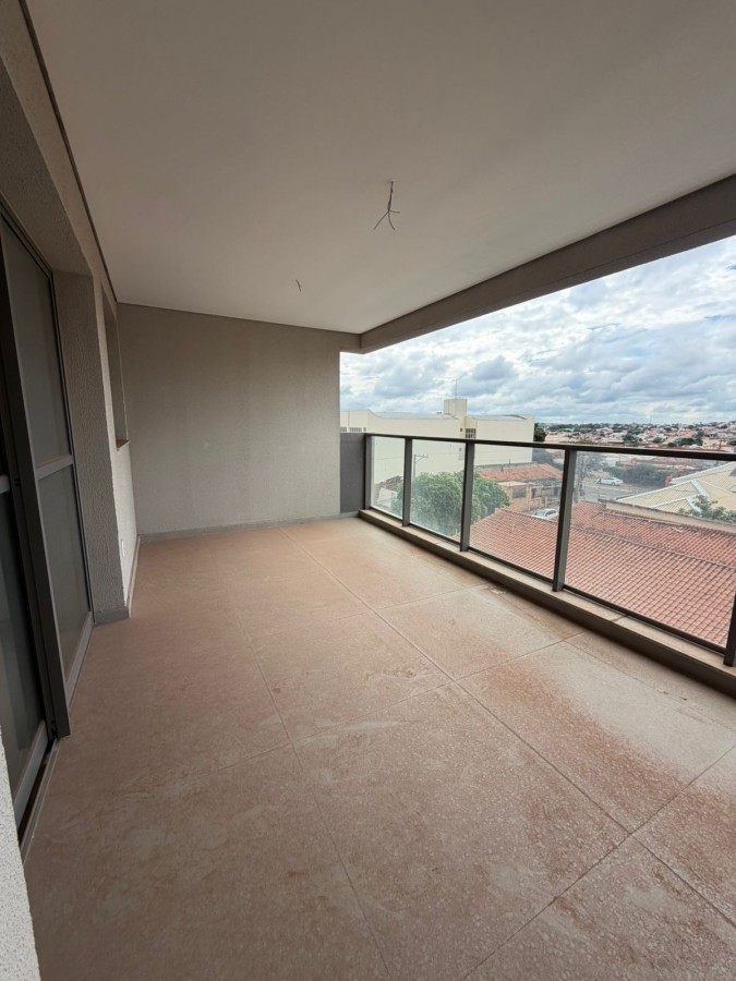 Apartamento, 2 quartos, 115 m² - Foto 1