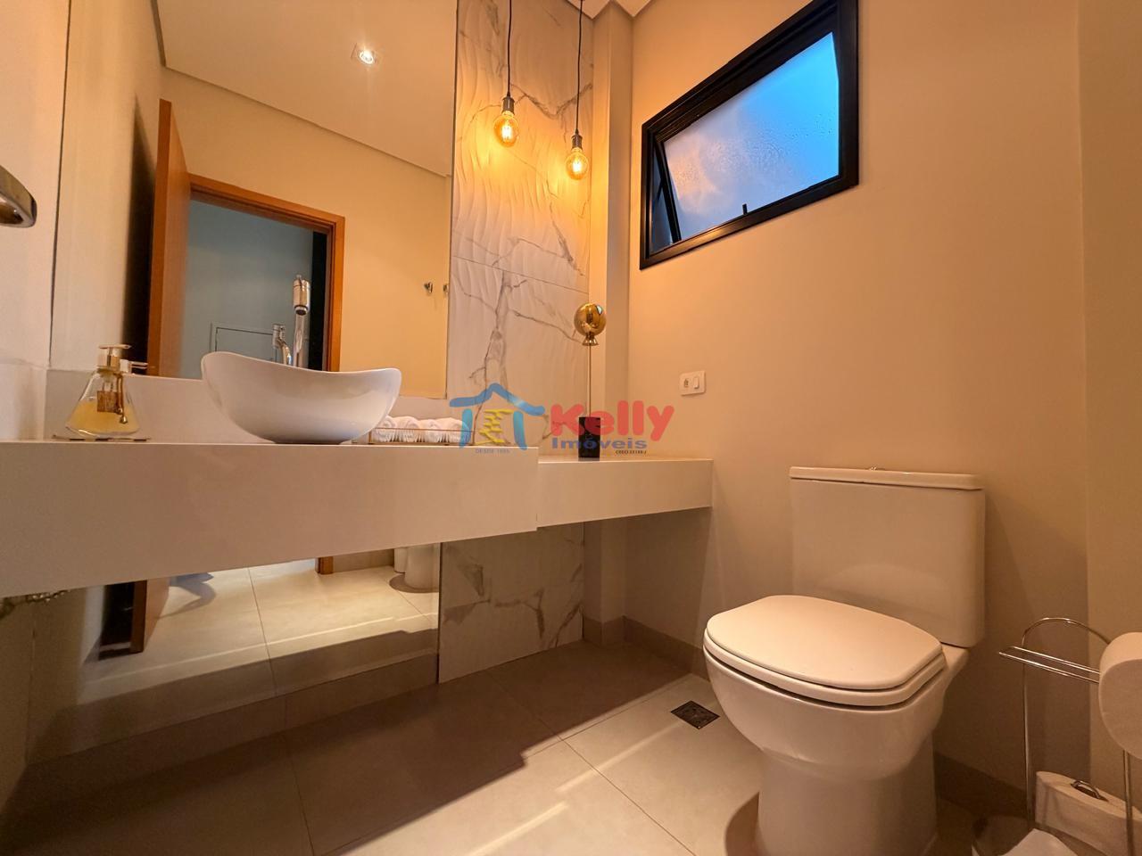 Sobrado, 3 quartos, 152 m² - Foto 6