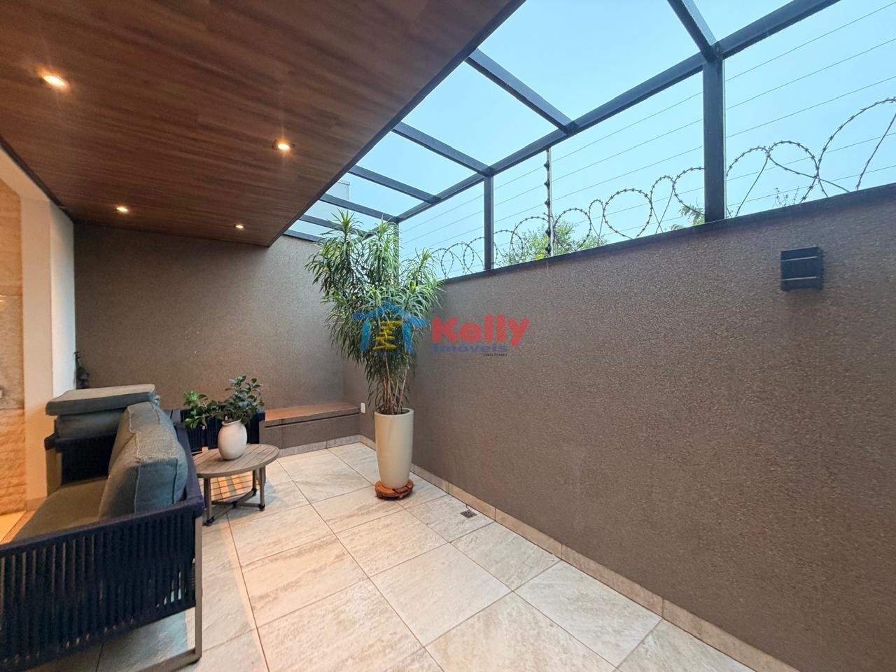 Sobrado, 3 quartos, 152 m² - Foto 9
