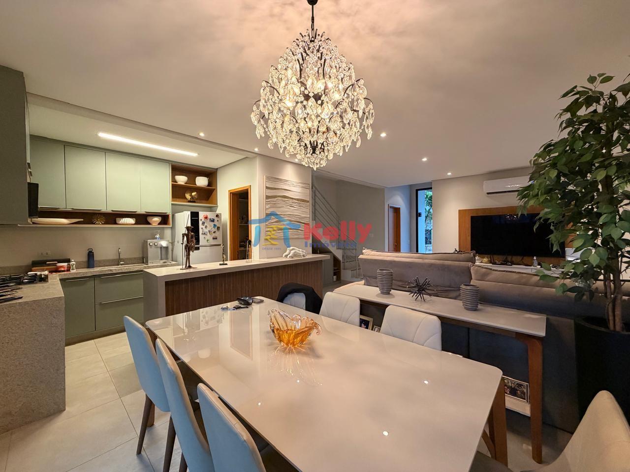 Sobrado, 3 quartos, 152 m² - Foto 1