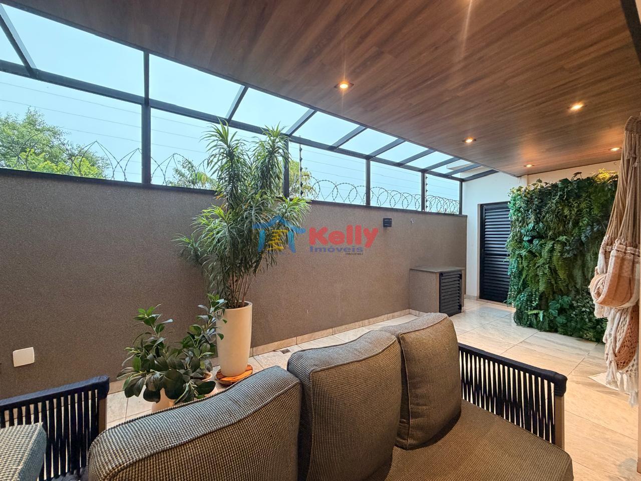 Sobrado, 3 quartos, 152 m² - Foto 12
