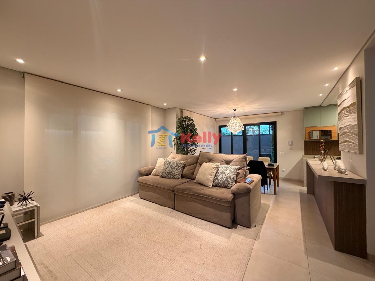 Sobrado, 3 quartos, 152 m² - Foto 4