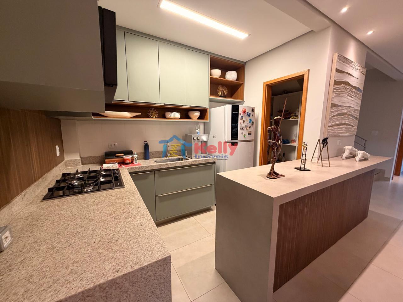 Sobrado, 3 quartos, 152 m² - Foto 2