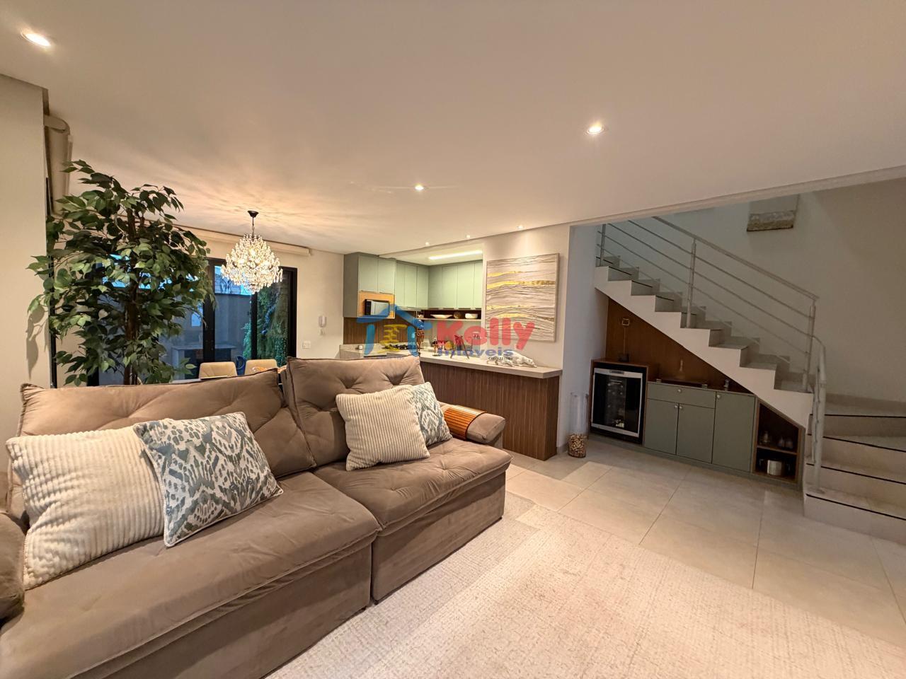 Sobrado, 3 quartos, 152 m² - Foto 5